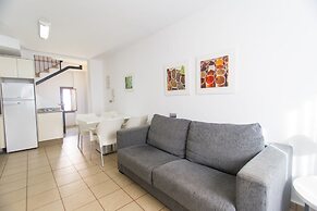 HappyVila Rústico Apartments