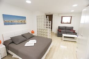 HappyVila Rústico Apartments