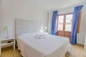 HappyVila Rústico Apartments