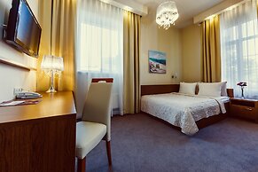 Grein Hotel