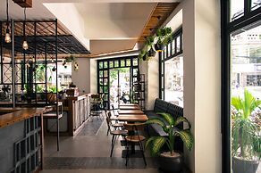 Lavanya Boutique Hotel