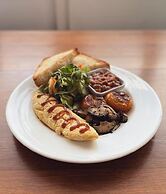 Lavanya Boutique Hotel