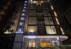 Lavanya Boutique Hotel