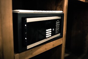 Lavanya Boutique Hotel