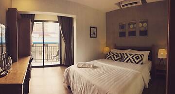 Lavanya Boutique Hotel