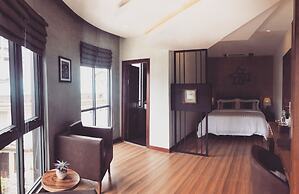 Lavanya Boutique Hotel