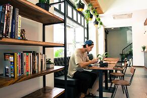 Lavanya Boutique Hotel