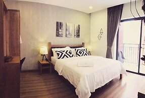 Lavanya Boutique Hotel