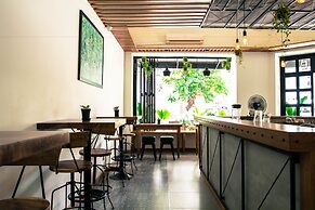 Lavanya Boutique Hotel