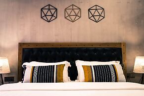 Lavanya Boutique Hotel