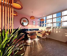 Lavanya Boutique Hotel