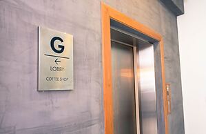 Lavanya Boutique Hotel