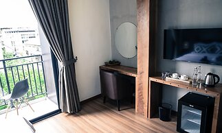 Lavanya Boutique Hotel