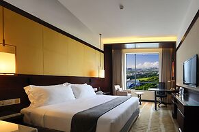 Baohua Harbour View Hotel