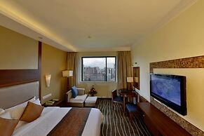 Baohua Harbour View Hotel