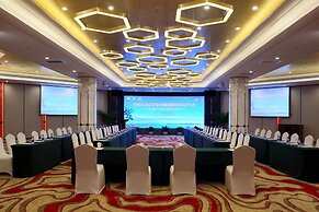 Baohua Harbour View Hotel