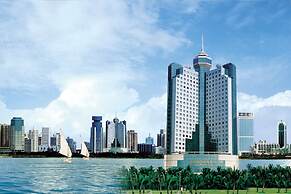 Baohua Harbour View Hotel