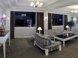 Baohua Harbour View Hotel