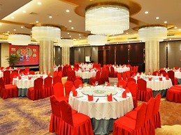 Baohua Harbour View Hotel