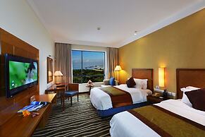 Baohua Harbour View Hotel