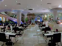 Baohua Harbour View Hotel