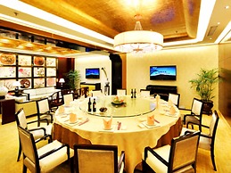 Baohua Harbour View Hotel