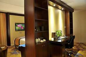 Conifer Garden Hotel