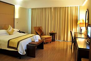 Conifer Garden Hotel