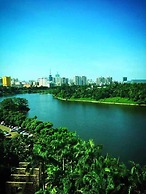 Conifer Garden Hotel