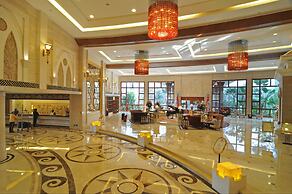 Conifer Garden Hotel