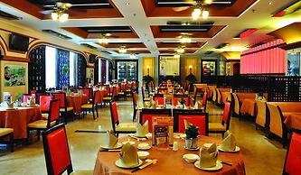 Conifer Garden Hotel