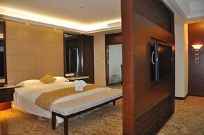 Conifer Garden Hotel