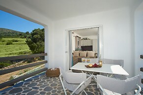 SkiNAmmos Eco Villas