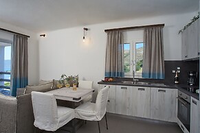 SkiNAmmos Eco Villas