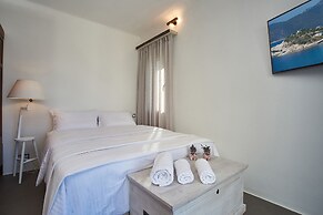 SkiNAmmos Eco Villas