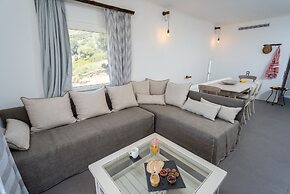 SkiNAmmos Eco Villas