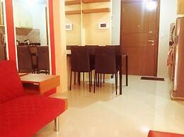 Jieann's Transient Home