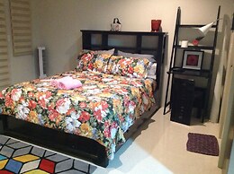 Jieann's Transient Home