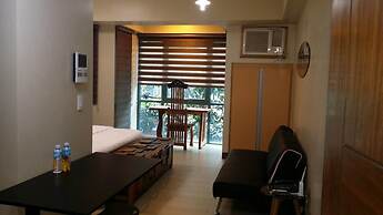 Jieann's Transient Home