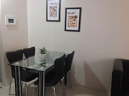 Jieann's Transient Home