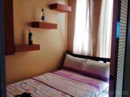 Jieann's Transient Home