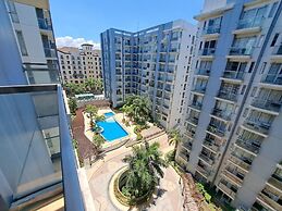 Jieann's Transient Home