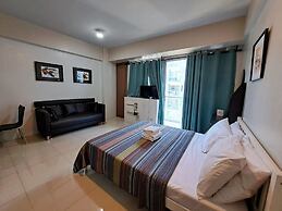 Jieann's Transient Home