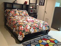 Jieann's Transient Home