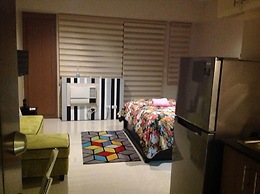 Jieann's Transient Home