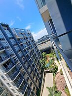 Jieann's Transient Home