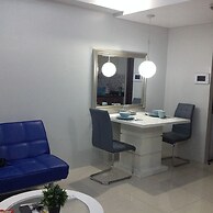 Jieann's Transient Home