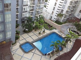 Jieann's Transient Home