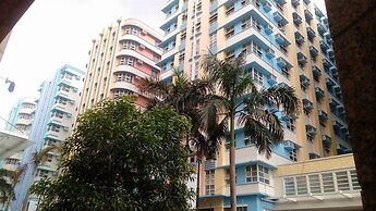 Jieann's Transient Home