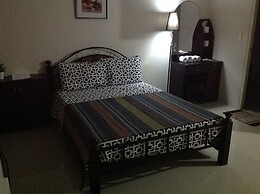 Jieann's Transient Home